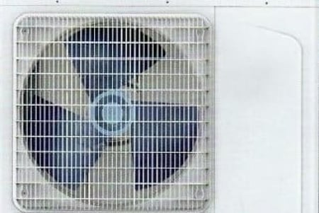 مكيف اوجين كاسيت 35800 وحدة 3 طن حار / بارد انفيرتر