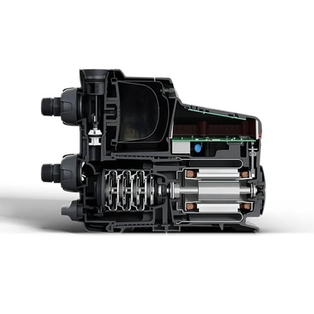 مضخة افقية غروندفوس 3/4ح SCALA2