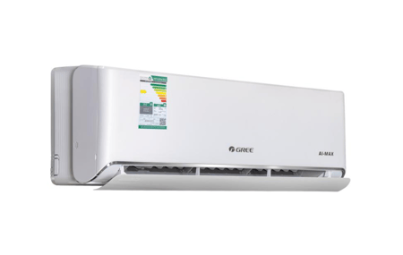 مكيف سبيلت جري أي ماكس 11800 وحدة 1 طن حار بارد