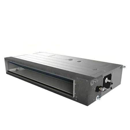 مكيف اوكس كونسيلد 23100 وحدة 2 طن حار بارد انفيرتر