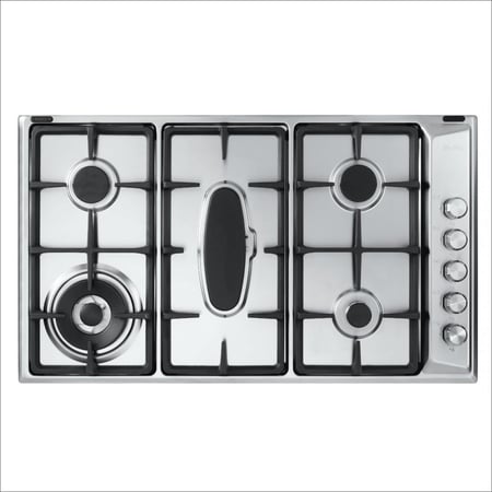 سطح البا  5 عيون غاز هيفي ديوتي تيفال عين طويلة