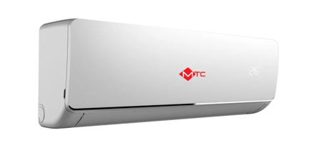 مكيف MTC جداري 27200 بارد توزيع رباعي