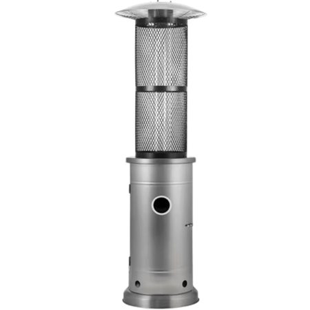 دفاية غاز جي في سي برو