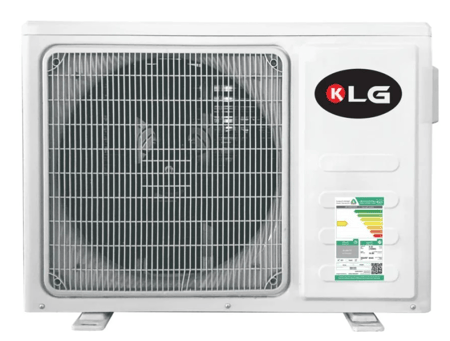 مكيف KLG  سبليت بارد 30000 وحدة 2.5 طن