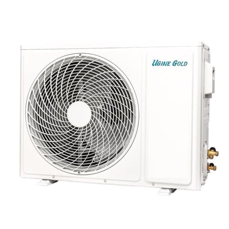 مكيف اسبليت اوجين جولد 30600 وحدة 3 طن بارد