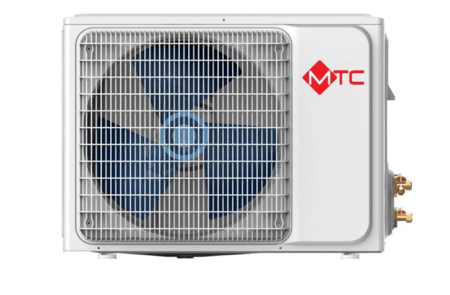 مكيف MTC جداري 27200 بارد توزيع رباعي