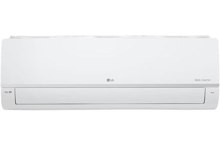 مكيف سبيلت ال جي فريش 1.5 طن حار بارد ريش مزدوجة 18000 وحدة صنع في السعودية