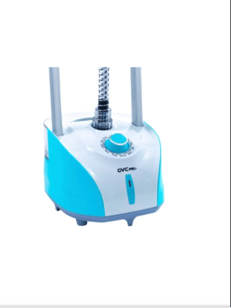 مكوى علاقي جي في سي برو مع طاولة