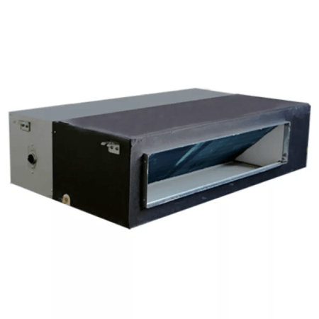 مكيف اوكس كونسيلد 18000 وحدة 1.5 طن حار بارد انفيرتر