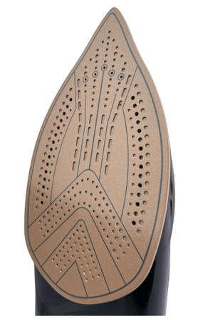 مكوى بخار جي في سي برو 2200 واط