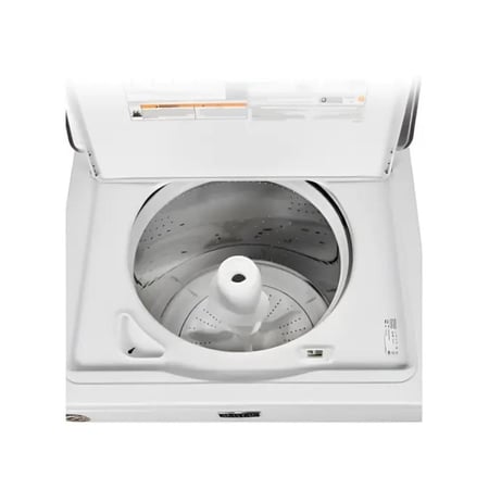 ميتاج غسالة تحميل علوي – 12 كجم غسيل – 12 برنامج – أبيض