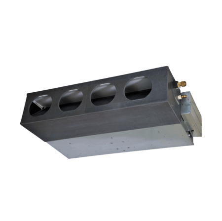 مكيف كونسيلد فوجي 18700 وحدة 1.5 طن بارد