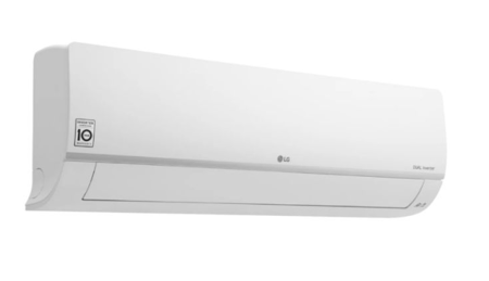 مكيف ال جي سبيلت فريش 12000 وحدة حار بارد
