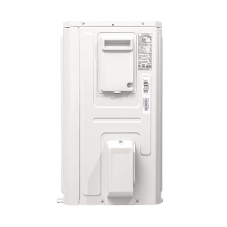 مكيف سبليت اوجين 27200 وحدة 2.5 طن حار بارد سوبر