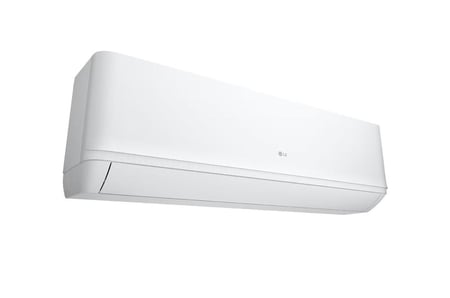 مكيف سبيلت ال جي  جيت كول 22500 وحدة حار بارد