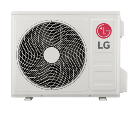 مكيف سبيلت ال جي جيت كول 22800 وحدة بارد