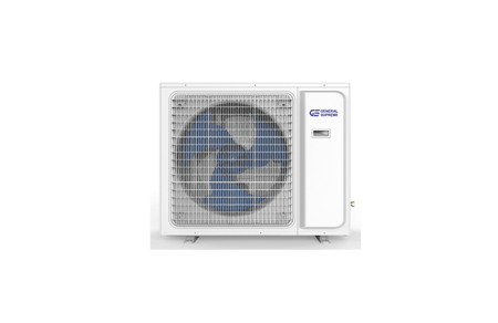 مكيف جنرال سوبريم دكت مخفي 2طن سعة 23100