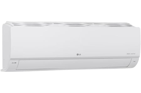 مكيف اسبليت ال جي فريش 21500 بارد واي فاي