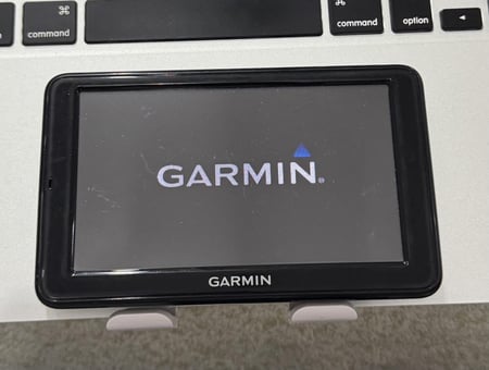 قارمن نوفي 50 (مستعمل)