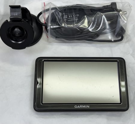 قارمن نوفي 50 (مستعمل)