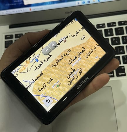 قارمن نوفي 50 (مستعمل)