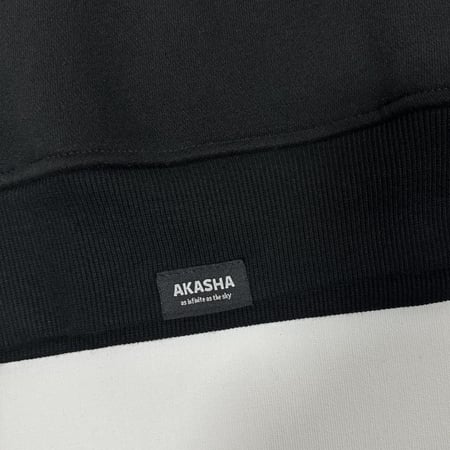 هودي اكاشا الاسود