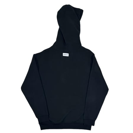 هودي اكاشا الاسود