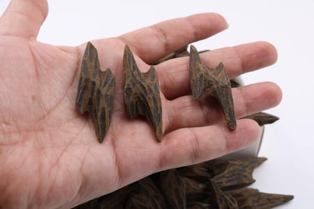 عود تايقر محسن