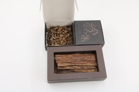 بخور عود