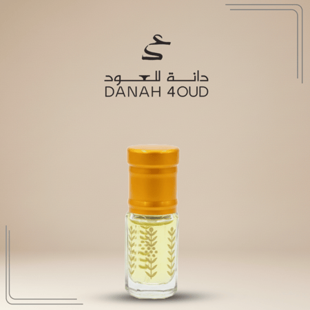 عطر عود بلاك
