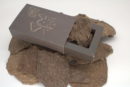 عود جار هندي