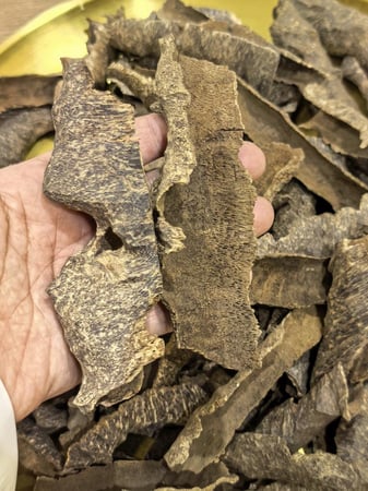 عود هندي جاروهيلز دبل سوبر