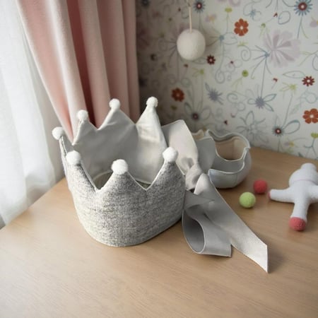 Crown /3 pieces