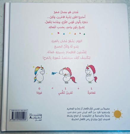 غسّان بكل الألوان "أنا غيران"