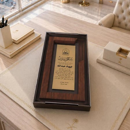 درع عصري 43