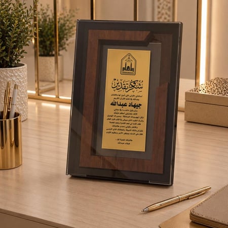 درع عصري 43