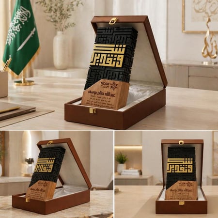 درع الفخامة 1