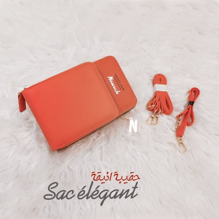 حقيبة الانيقة