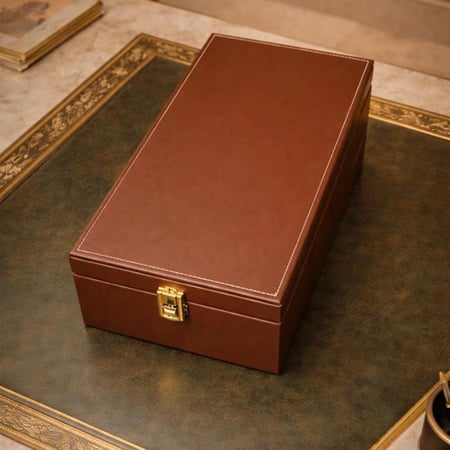 درع الفخامة 1