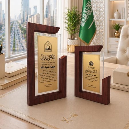 درع عصري 43