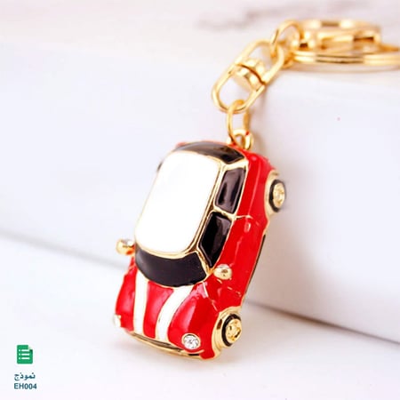 ميداليات كرستال