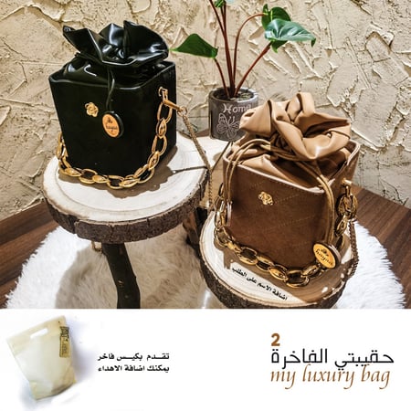 حقيبتي الفاخرة 2