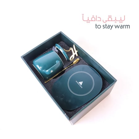 ليبقى دافيا