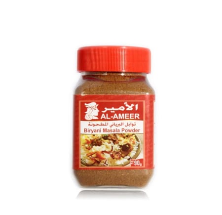 توابل البرياني المطحونة Biryani Masala powder 90g