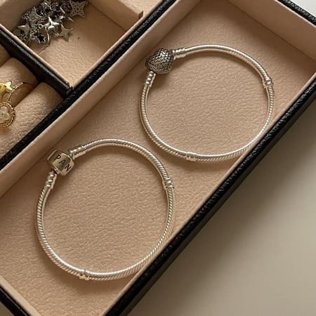 Pandora bracelet