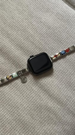 Apple watch band