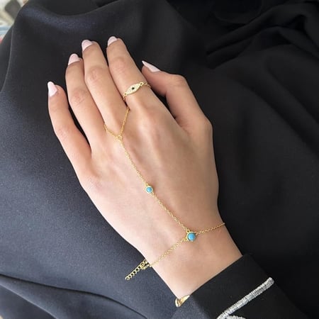 Chain ring