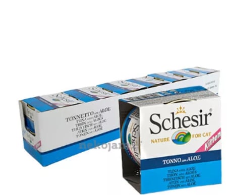 معلبات شيزر نكهات متنوعة 85 جرام 14 حبة