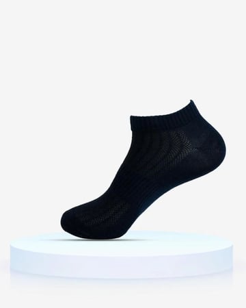 ٦ أزواج من جوارب رافة ضد الرائحة