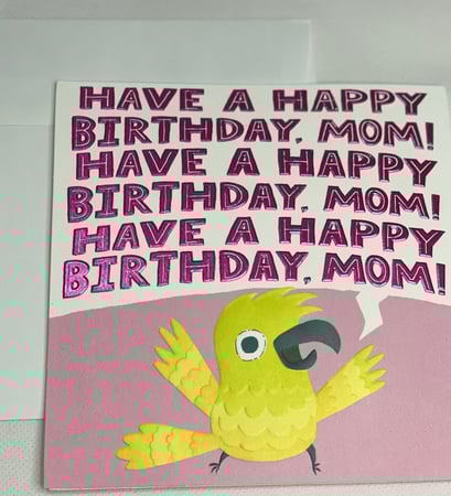 كرت عيد ميلاد